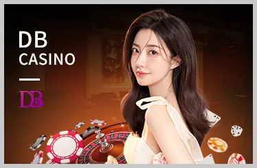 Đa dạng bàn chơi casino trực tiếp